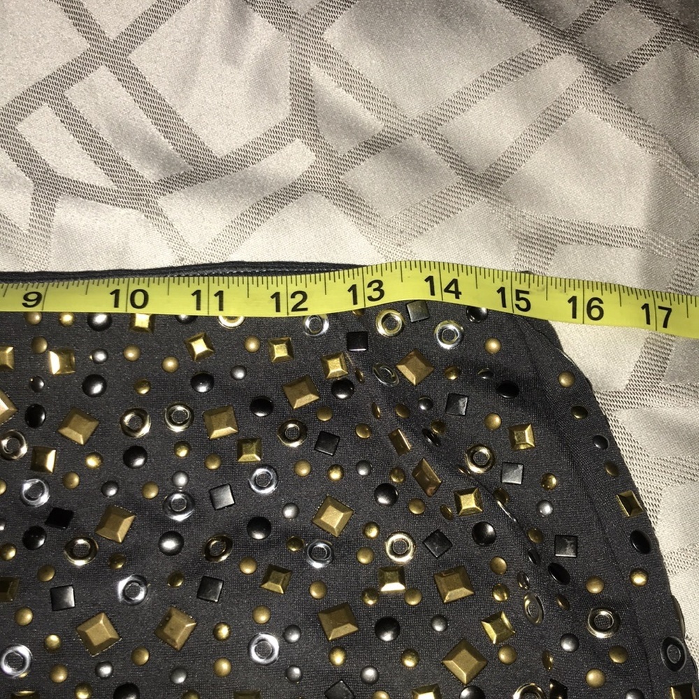 Bailey44 Studded Rivet Mini - Picture 12 of 12